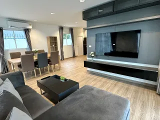 For rent 4 bed house in Hua Hin, Prachuap Khiri Khan