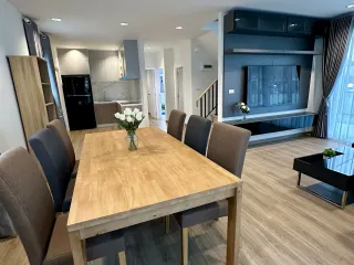For rent 4 bed house in Hua Hin, Prachuap Khiri Khan