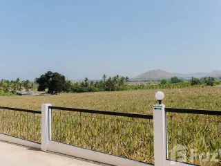 For sale land in Pran Buri, Prachuap Khiri Khan