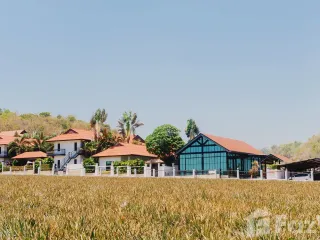 For sale land in Pran Buri, Prachuap Khiri Khan