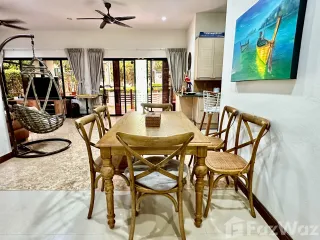 For rent 3 bed house in Hua Hin, Prachuap Khiri Khan