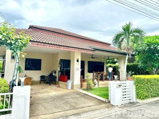 For rent 3 bed house in Hua Hin, Prachuap Khiri Khan