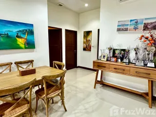 For rent 3 bed house in Hua Hin, Prachuap Khiri Khan