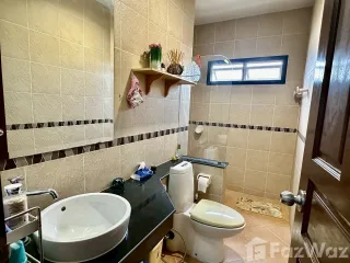 For rent 3 bed house in Hua Hin, Prachuap Khiri Khan