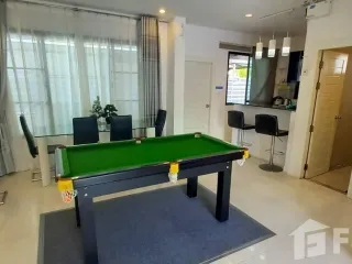 For rent 4 bed villa in Hua Hin, Prachuap Khiri Khan
