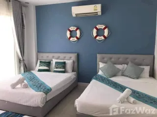 For rent 4 bed villa in Hua Hin, Prachuap Khiri Khan