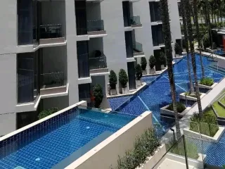 For sale 1 bed condo in Hua Hin, Prachuap Khiri Khan
