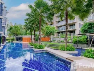 For rent 1 Beds condo in Hua Hin, Prachuap Khiri Khan