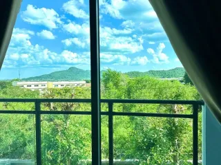 For rent 1 Beds condo in Hua Hin, Prachuap Khiri Khan