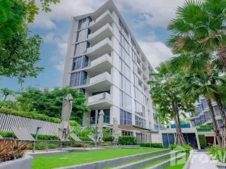 For rent 1 Beds condo in Hua Hin, Prachuap Khiri Khan