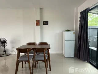 For rent 3 bed townhouse in Cha Am, Phetchaburi