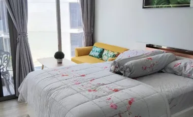 For sale studio condo in Hua Hin, Prachuap Khiri Khan