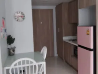 For rent studio condo in Hua Hin, Prachuap Khiri Khan