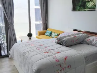 For rent studio condo in Hua Hin, Prachuap Khiri Khan