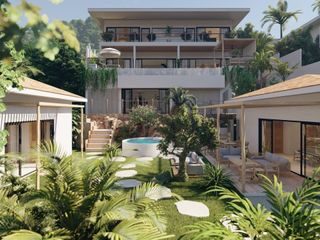 For sale 5 Beds villa in Ko Samui, Surat Thani