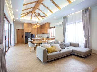 For rent 4 bed house in Hua Hin, Prachuap Khiri Khan