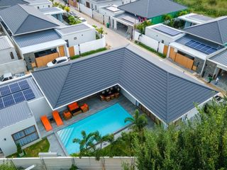 For rent 4 bed house in Hua Hin, Prachuap Khiri Khan