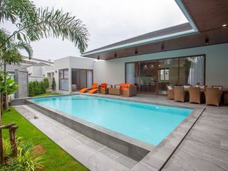 For rent 4 bed house in Hua Hin, Prachuap Khiri Khan
