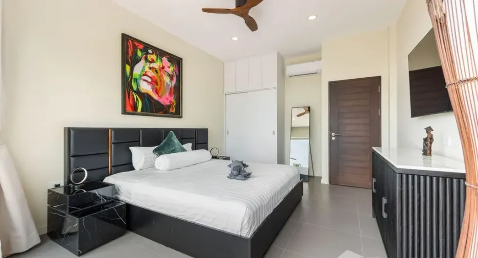 For sale 3 Beds house in Ko Samui, Surat Thani