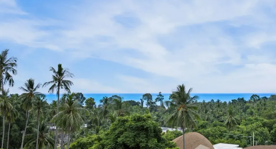 For sale 3 Beds house in Ko Samui, Surat Thani