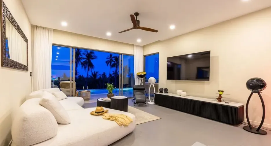 For sale 3 Beds house in Ko Samui, Surat Thani