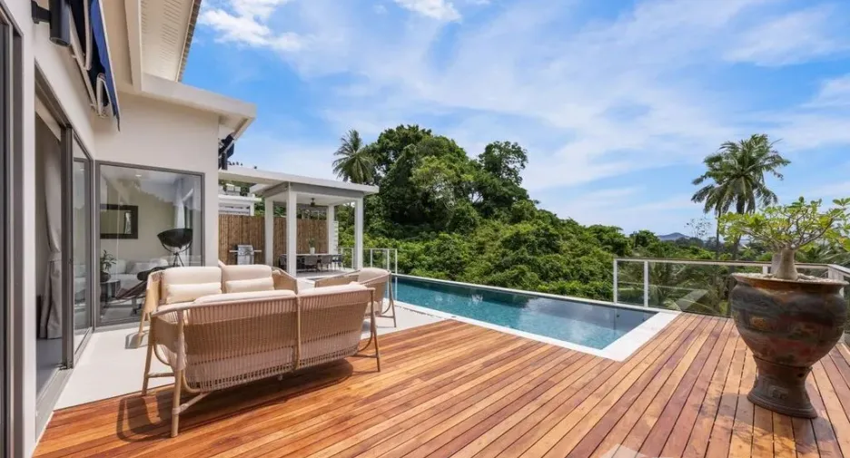 For sale 3 Beds house in Ko Samui, Surat Thani