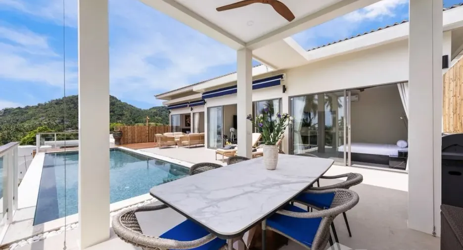 For sale 3 Beds house in Ko Samui, Surat Thani