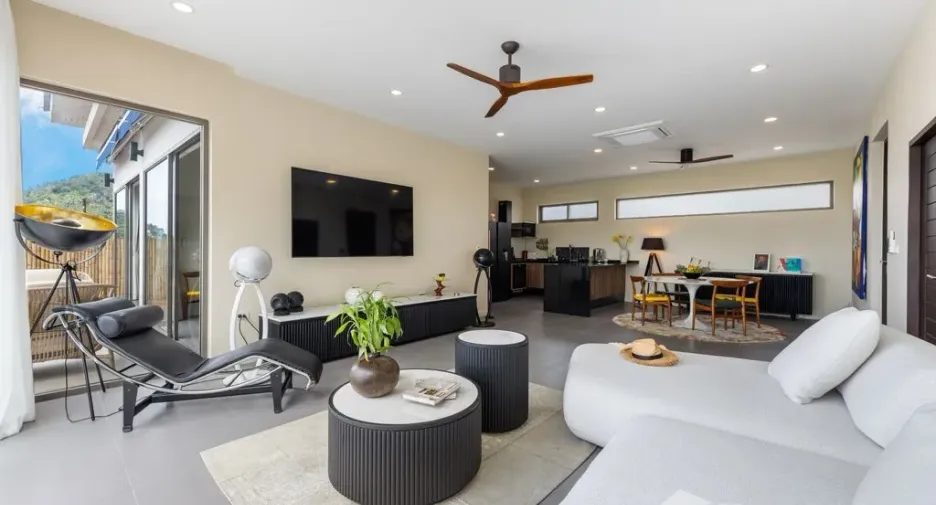 For sale 3 Beds house in Ko Samui, Surat Thani