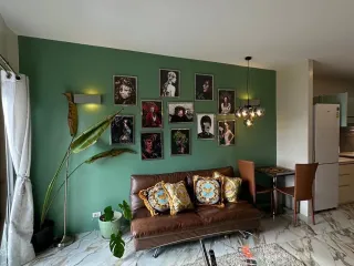 For sale 1 bed condo in Ko Samui, Surat Thani