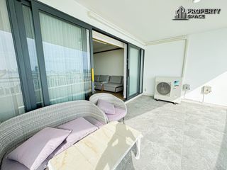 For rent 3 bed condo in Bang Lamung, Chonburi