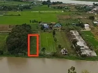 For sale land in Mueang Chai Nat, Chainat