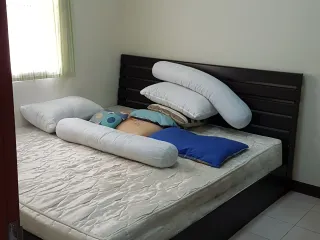 For sale 1 bed condo in Khlong Luang, Pathum Thani