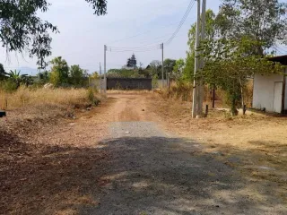 For sale land in Lom Sak, Phetchabun