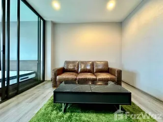For rent 1 Beds condo in Mueang Nonthaburi, Nonthaburi