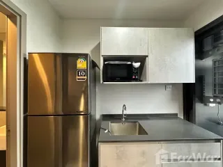 For rent 1 Beds condo in Mueang Nonthaburi, Nonthaburi