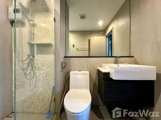 For rent 1 Beds condo in Mueang Nonthaburi, Nonthaburi