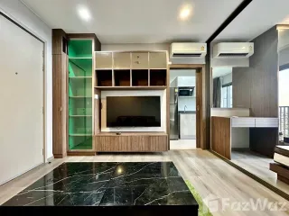 For rent 1 Beds condo in Mueang Nonthaburi, Nonthaburi