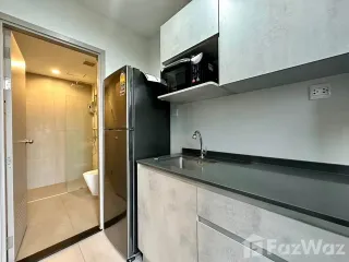 For rent 1 Beds condo in Mueang Nonthaburi, Nonthaburi