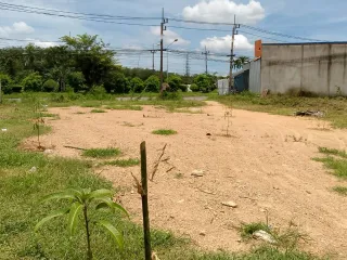 For sale land in Hat Yai, Songkhla