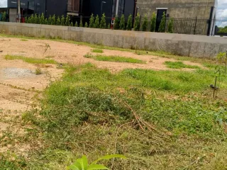 For sale land in Hat Yai, Songkhla