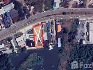For sale land in Hat Yai, Songkhla