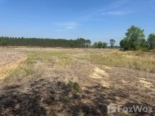 For sale land in Lat Yao, Nakhon Sawan