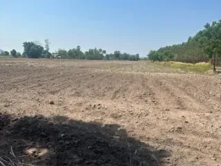 For sale land in Lat Yao, Nakhon Sawan