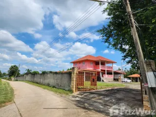 For sale land in Pak Chong, Nakhon Ratchasima