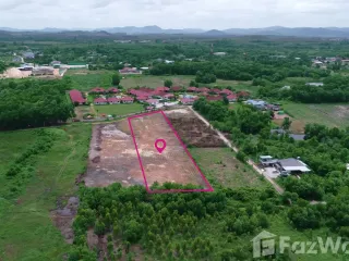 For sale land in Mueang Rayong, Rayong