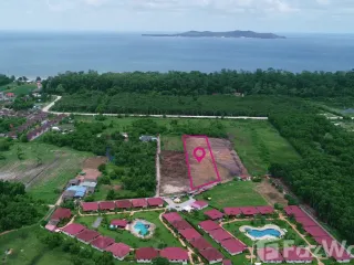 For sale land in Mueang Rayong, Rayong