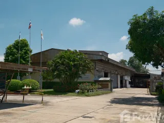 For sale land in Thanyaburi, Pathum Thani