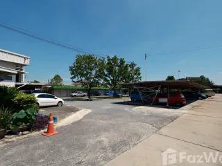 For sale land in Thanyaburi, Pathum Thani