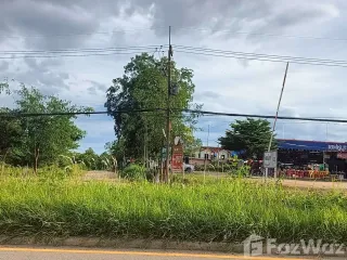 For sale land in Lom Sak, Phetchabun