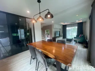 For rent 3 bed house in Mueang Pathum Thani, Pathum Thani